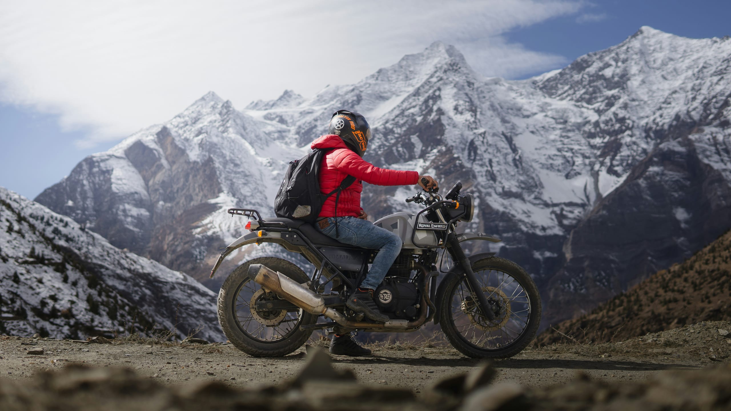 Turkey crossing expedition